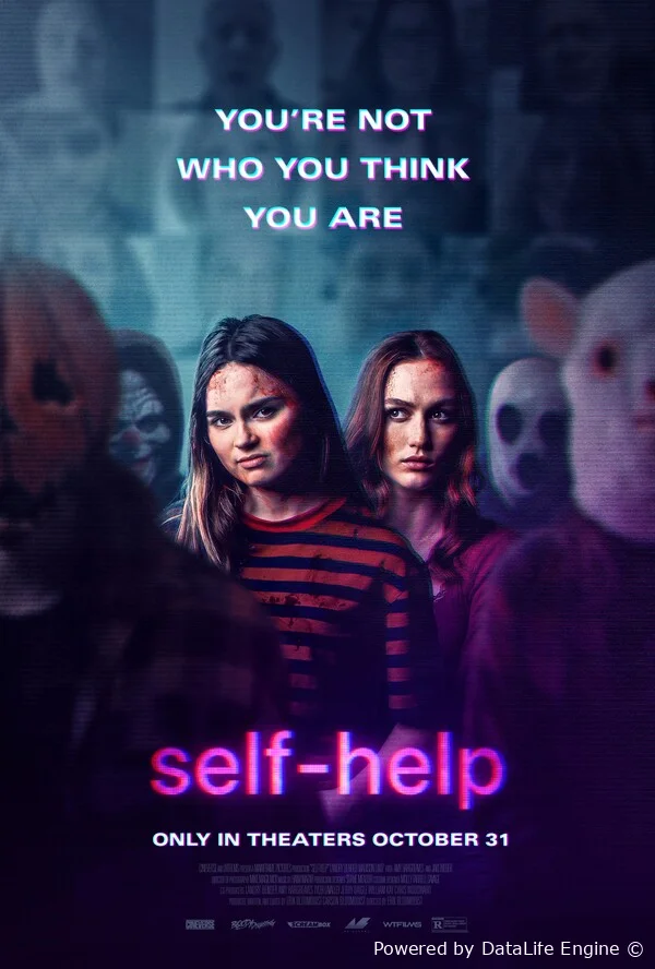 Самопомощь