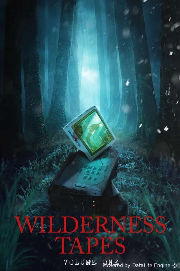 Пленки дикой природы: Том первый