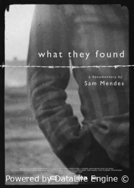 Что они нашли