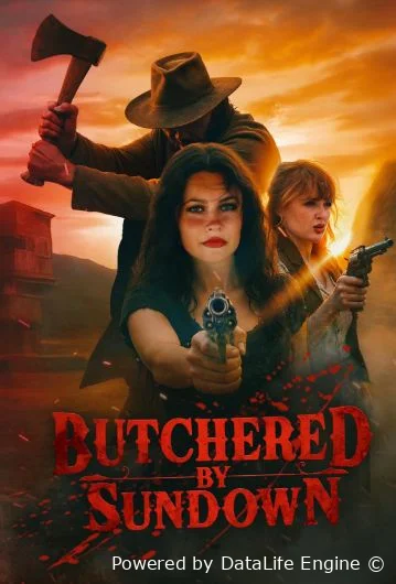 Резня на закате