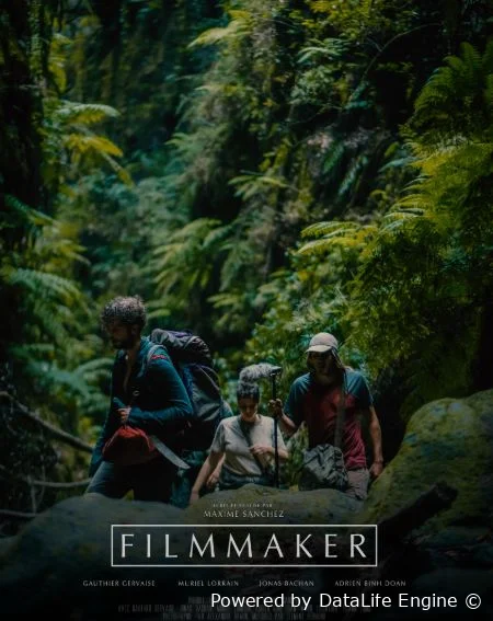 Кинорежиссер