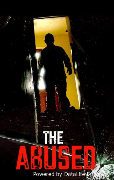 Жертвы насилия