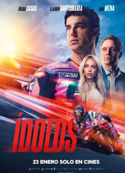 Идолы (Idolos.2026)