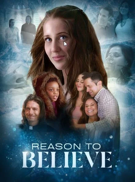 Причина верить