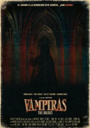 Vampiras: The Brides