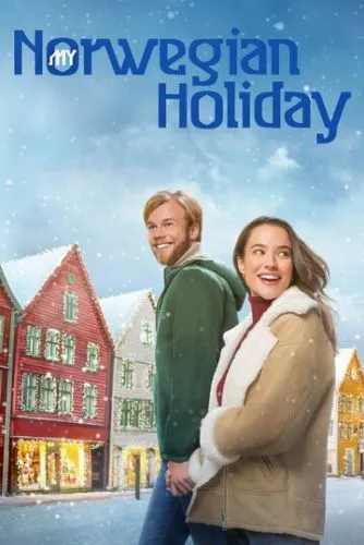 Рождество в Норвегии