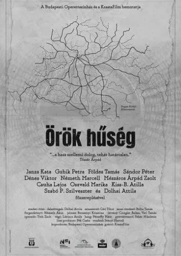 Örök Hüség