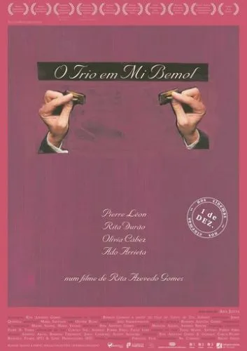 O Trio em Mi Bemol