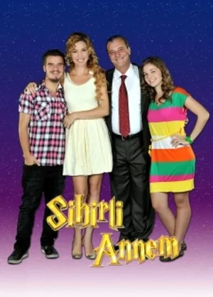 Материнская магия