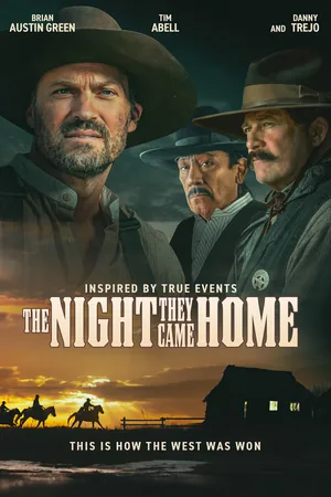 The Night They Came Home