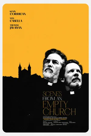 Scenes from an Empty Church