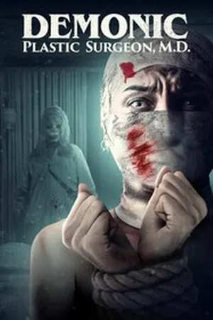 Проклятие пластического хирурга 2