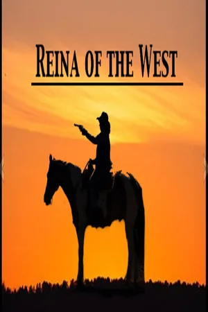 Reina of the West