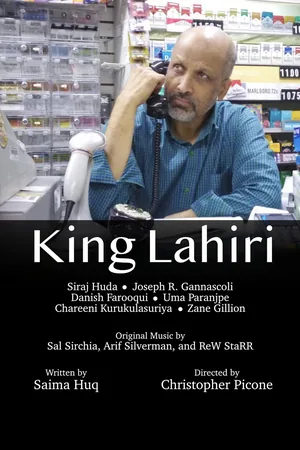 King Lahiri