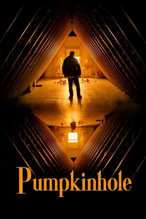 Pumpkinhole