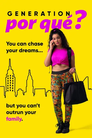 Generation Por Qué?