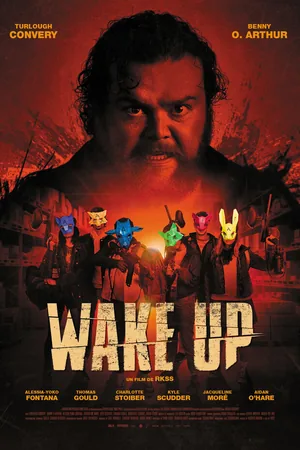 Wake Up