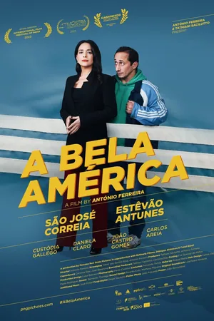 A Bela América