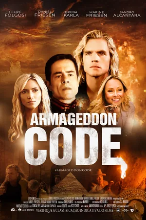 Armageddon Code