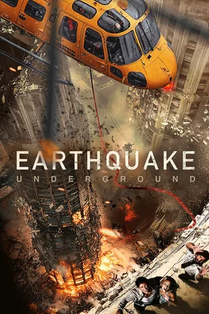 Earthquake Underground