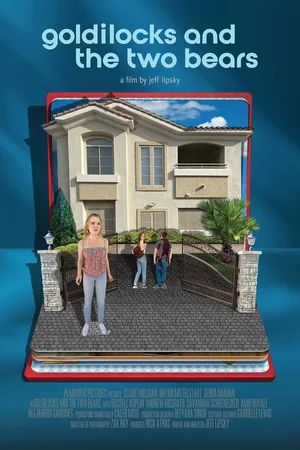 Goldilocks and the Two Bears