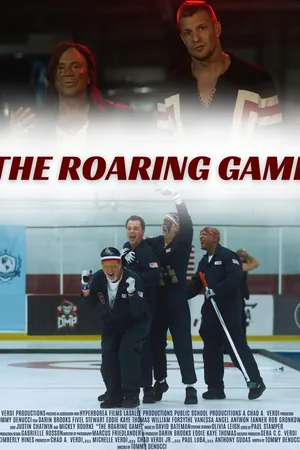 The Roaring Game
