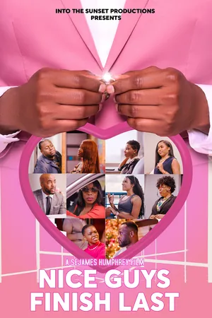 NGFL: Nice Guys Finish Last