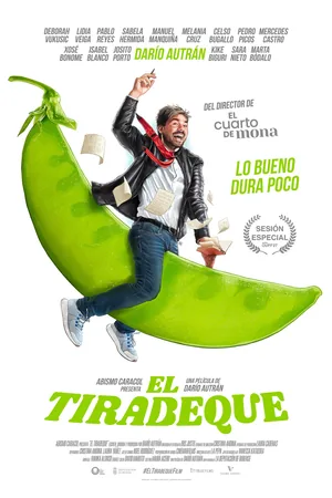El Tirabeque