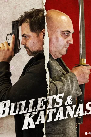 Balas y Katanas