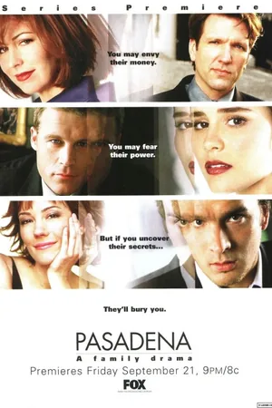 Pasadena