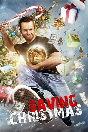 Saving Christmas