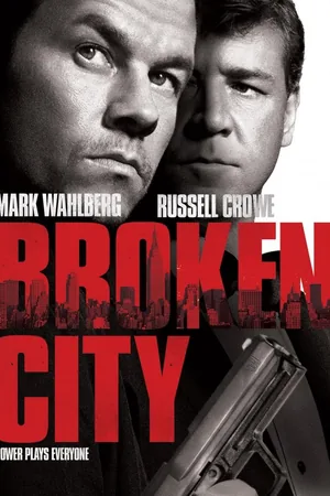 Broken City