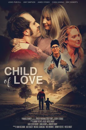 Child of Love