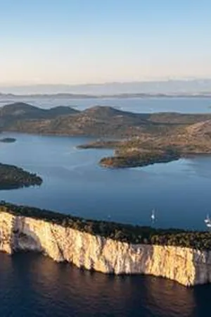 Croatias Coast - Endless and Wild