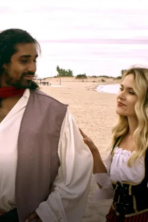 Pirates of the North Coast