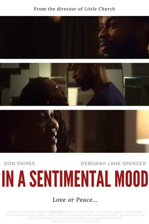 In a Sentimental Mood