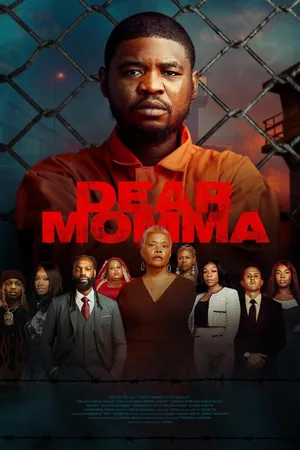 Dear Momma