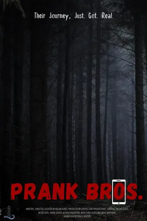 Prank Bros