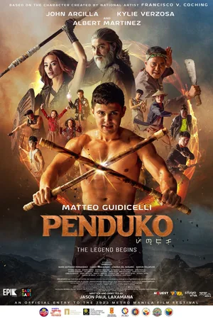 Penduko