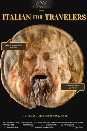 Italian for Travelers