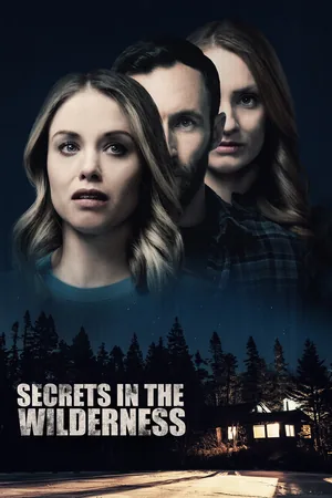 Тайна диких лесов