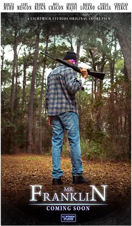 Mr. Franklin