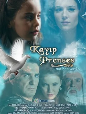 Kayip Prenses