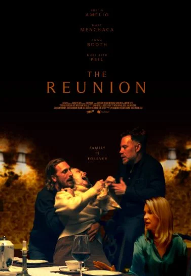 Воссоединение