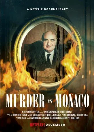 Убийство в Монако