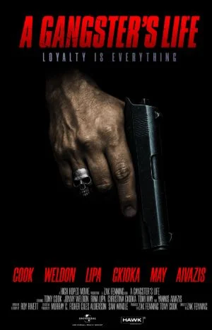Жизнь гангстера