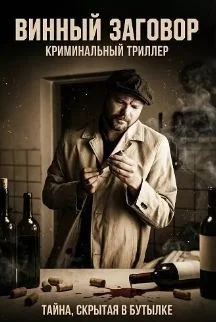 Винный заговор