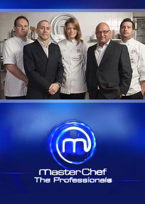 Шеф-повар: Профессионалы
