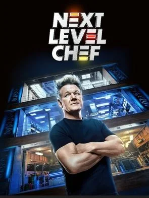 Шеф-повар следующего уровня