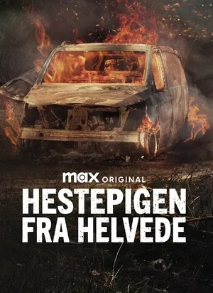 Лошади и палачи